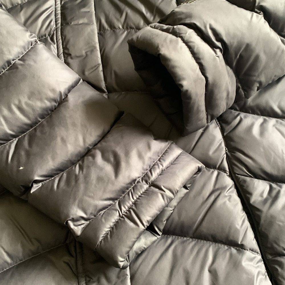 The North Face Down Coat - Picture 4 of 11